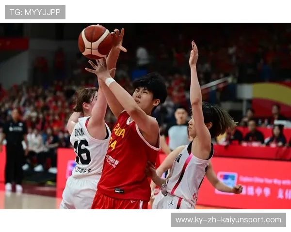 中国女篮的坚持换来世界掌声,中国女篮咋样