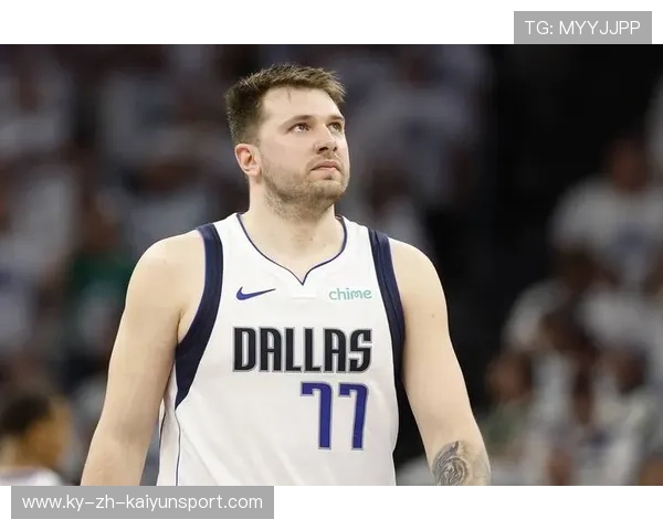 东契奇状态再起波动，何去何从？